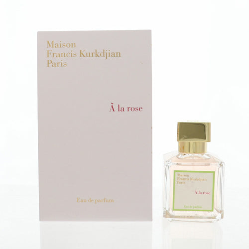 Maison Francis Kurkdjian A La Rose Eau De Parfum Spray