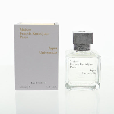 Maison Francis Kurkdjian Aqua Universalis Eau De Toilette Spray for Women, 2.4 oz