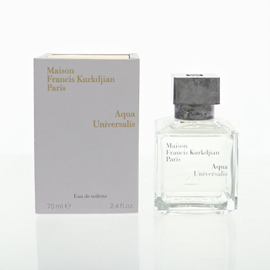 Maison Francis Kurkdjian Aqua Universalis Eau De Toilette Spray for Women, 2.4 oz
