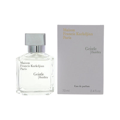 MAISON FRANCIS KURKDJIAN GENTLE FLUIDITY SILVER