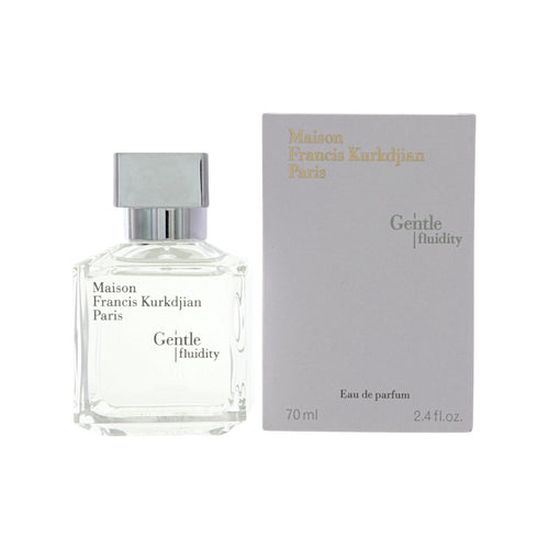 Maison Francis Kurkdjian Gentle Fluidity Silver Eau De Parfum Spray for Women, 2.4 oz