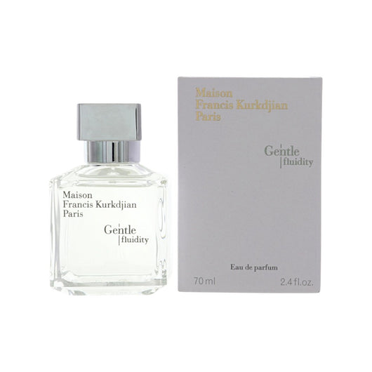 MAISON FRANCIS KURKDJIAN GENTLE FLUIDITY SILVER