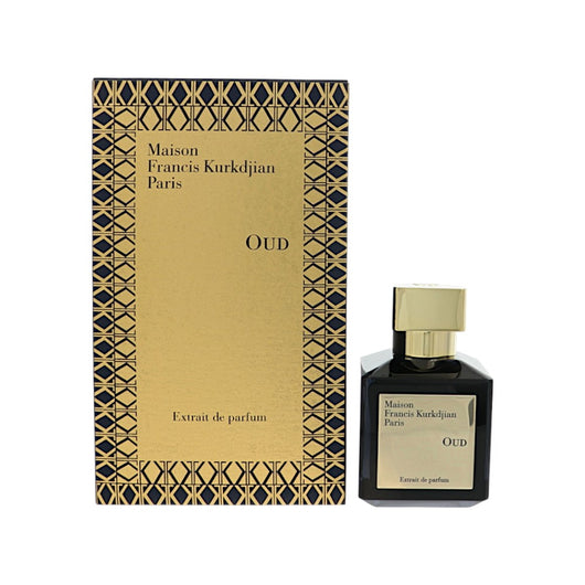 MAISON FRANCIS KURKDJIAN OUD EXTRAIT