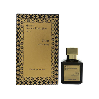 Maison Francis Kurkdjian Oud Satin Mood Extrait De Parfum Spray for Women, 2.4 oz