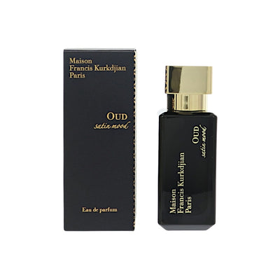 Maison Francis Kurkdjian Oud Satin Mood Eau De Parfum Spray for Women, 1.2 oz