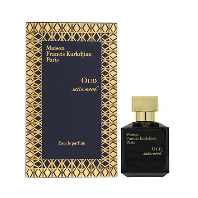 MAISON FRANCIS KURKDJIAN OUD SATIN MOOD