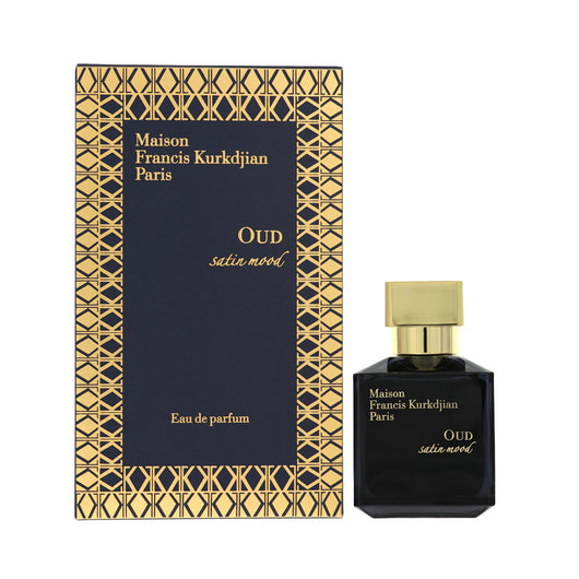 MAISON FRANCIS KURKDJIAN OUD SATIN MOOD