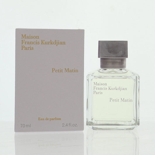 Maison Francis Kurkdjian Petit Matin Eau De Parfum Spray