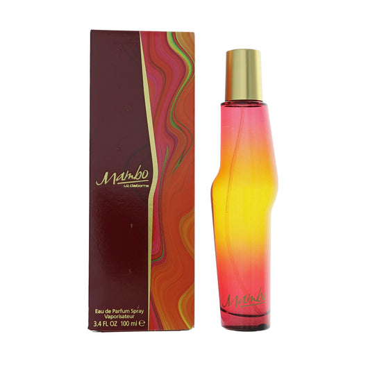 LIZ CLAIBORNE MAMBO