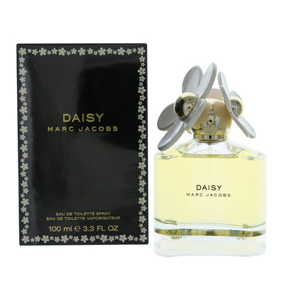 Marc Jacobs Daisy Eau De Toilette Spray