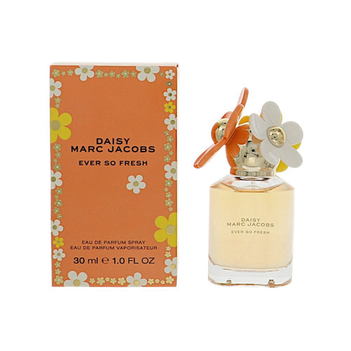 Marc Jacobs Daisy Ever So Fresh Eau De Parfum Spray for Women, 1 oz