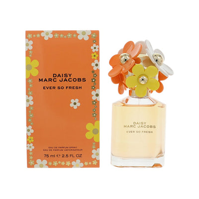 MARC JACOBS MARC JACOBS DAISY EVER SO FRESH