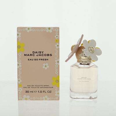 Marc Jacobs Daisy Eau So Fresh Eau De Toilette Spray
