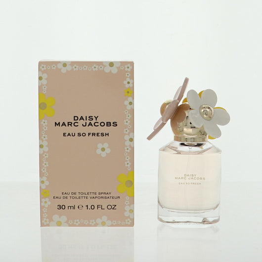 Marc Jacobs Daisy Eau So Fresh Eau De Toilette Spray