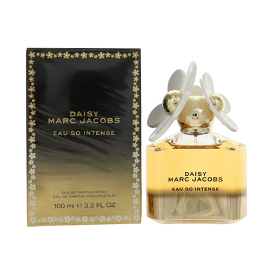 Marc Jacobs Daisy Eau So Intense Eau De Parfum Spray