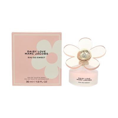 MARC JACOBS DAISY LOVE EAU SO SWEET
