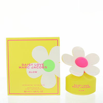 Marc Jacobs Daisy Love Eau De Toilette Spray