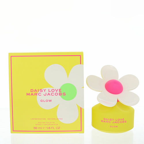 Marc Jacobs Daisy Love Eau De Toilette Spray