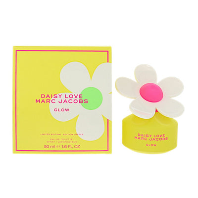 MARC JACOBS DAISY LOVE
