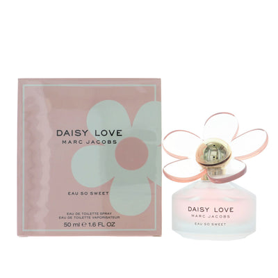 MARC JACOBS MARC JACOBS DAISY LOVE EAU SO SWEET
