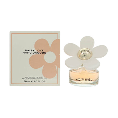 MARC JACOBS MARC JACOBS DAISY LOVE