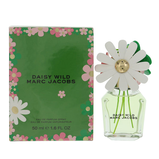 Marc Jacobs Daisy Wild Eau De Parfum Spray