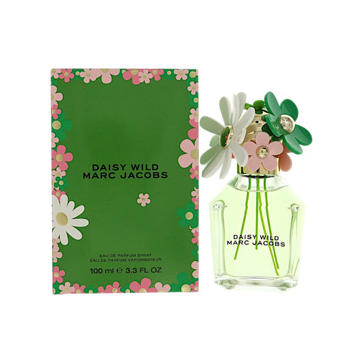 MARC JACOBS MARC JACOBS DAISY WILD