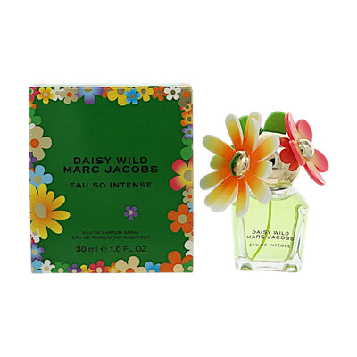 MARC JACOBS MARC JACOBS DAISY WILD INTENSE