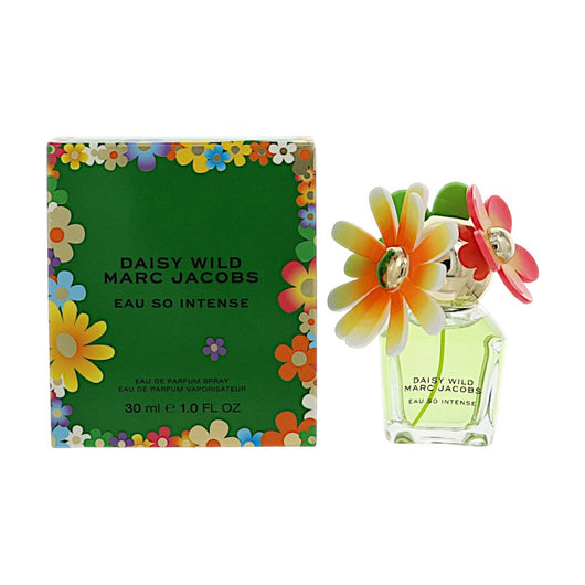 MARC JACOBS MARC JACOBS DAISY WILD INTENSE