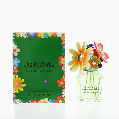 Marc Jacobs Daisy Wild Intense Eau De Parfum Spray