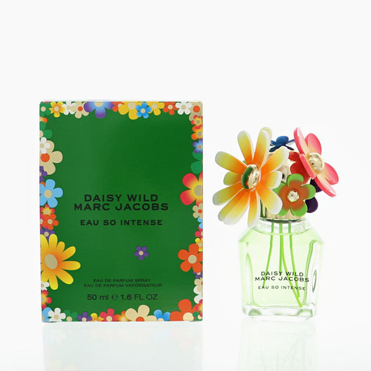 Marc Jacobs Daisy Wild Intense Eau De Parfum Spray