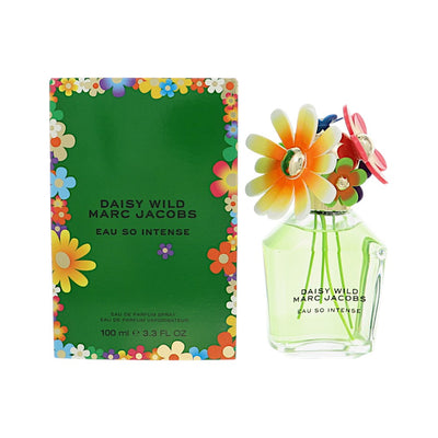 MARC JACOBS MARC JACOBS DAISY WILD INTENSE