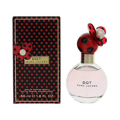Marc Jacobs Dot Eau De Parfum Spray