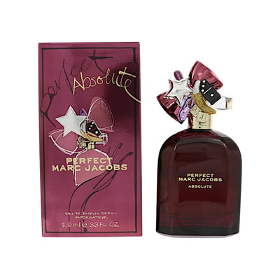 MARC JACOBS PERFECT ABSOLUTE