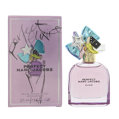 MARC JACOBS MARC JACOBS PERFECT ELIXIR