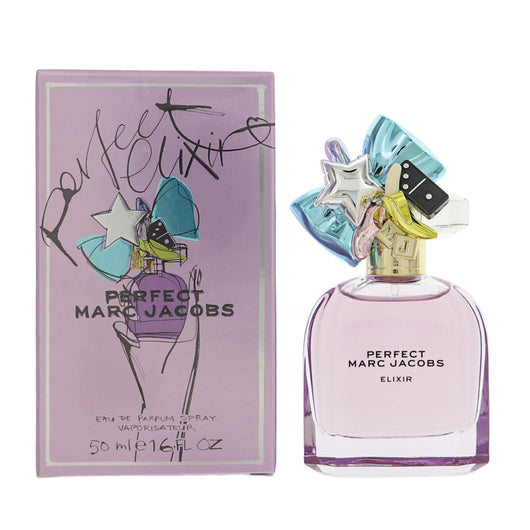 MARC JACOBS MARC JACOBS PERFECT ELIXIR