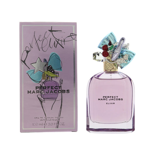 MARC JACOBS MARC JACOBS PERFECT ELIXIR
