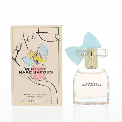 Marc Jacobs Perfect Eau De Parfum Spray for Women, 1 oz
