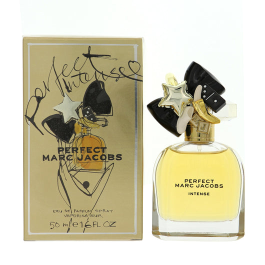 MARC JACOBS MARC JACOBS PERFECT INTENSE