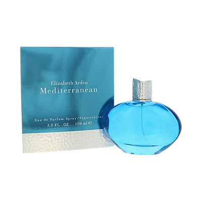 ELIZABETH ARDEN MEDITERRANEAN
