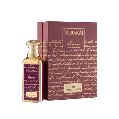 Patek Maison Merakai Essence