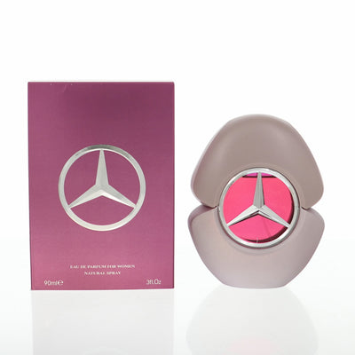 Mercedes Benz Mercedez Benz Eau De Parfum Spray