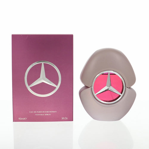 Mercedes Benz Mercedez Benz Eau De Parfum Spray