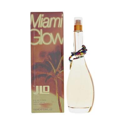 JENNIFER LOPEZ MIAMI GLOW