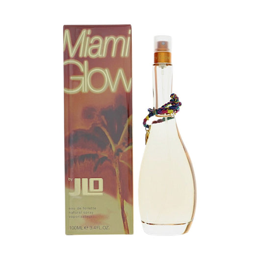 JENNIFER LOPEZ MIAMI GLOW