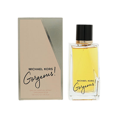 Michael Kors Gorgeous Eau De Parfum Spray