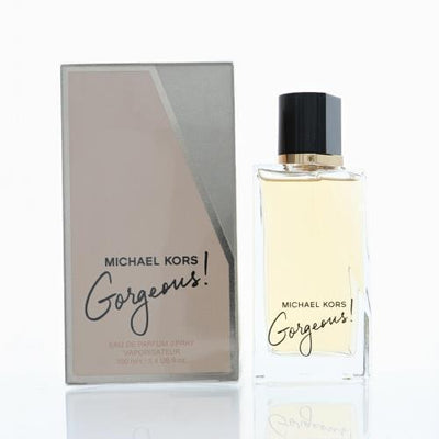 Michael Kors Gorgeous Eau De Parfum Spray