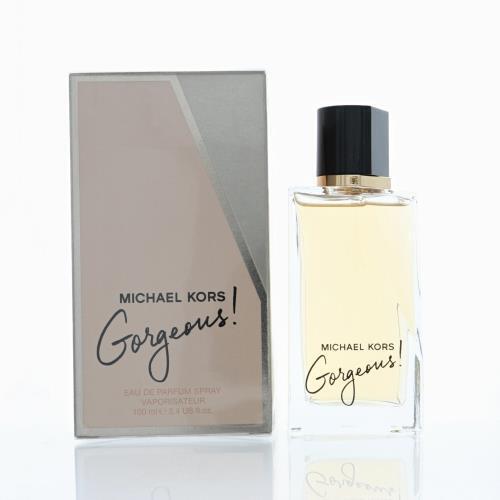 Michael Kors Gorgeous Eau De Parfum Spray