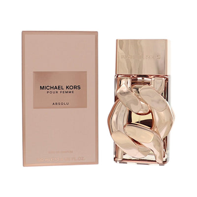 MICHAEL KORS POUR FEMME ABSOLU