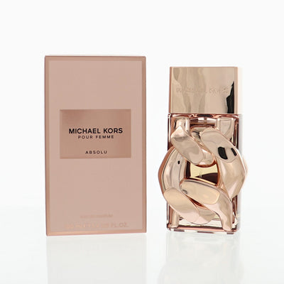 Michael Kors Pour Femme Absolu Eau De Parfum Spray